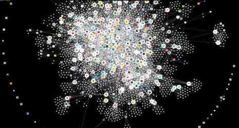 Lightbeam lets you spy on web spies
