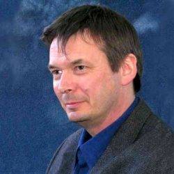 Ian Rankin, Writer