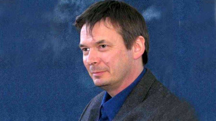 Ian Rankin, Writer