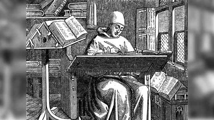 Four publishing lessons in four minutes