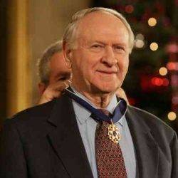 William Safire