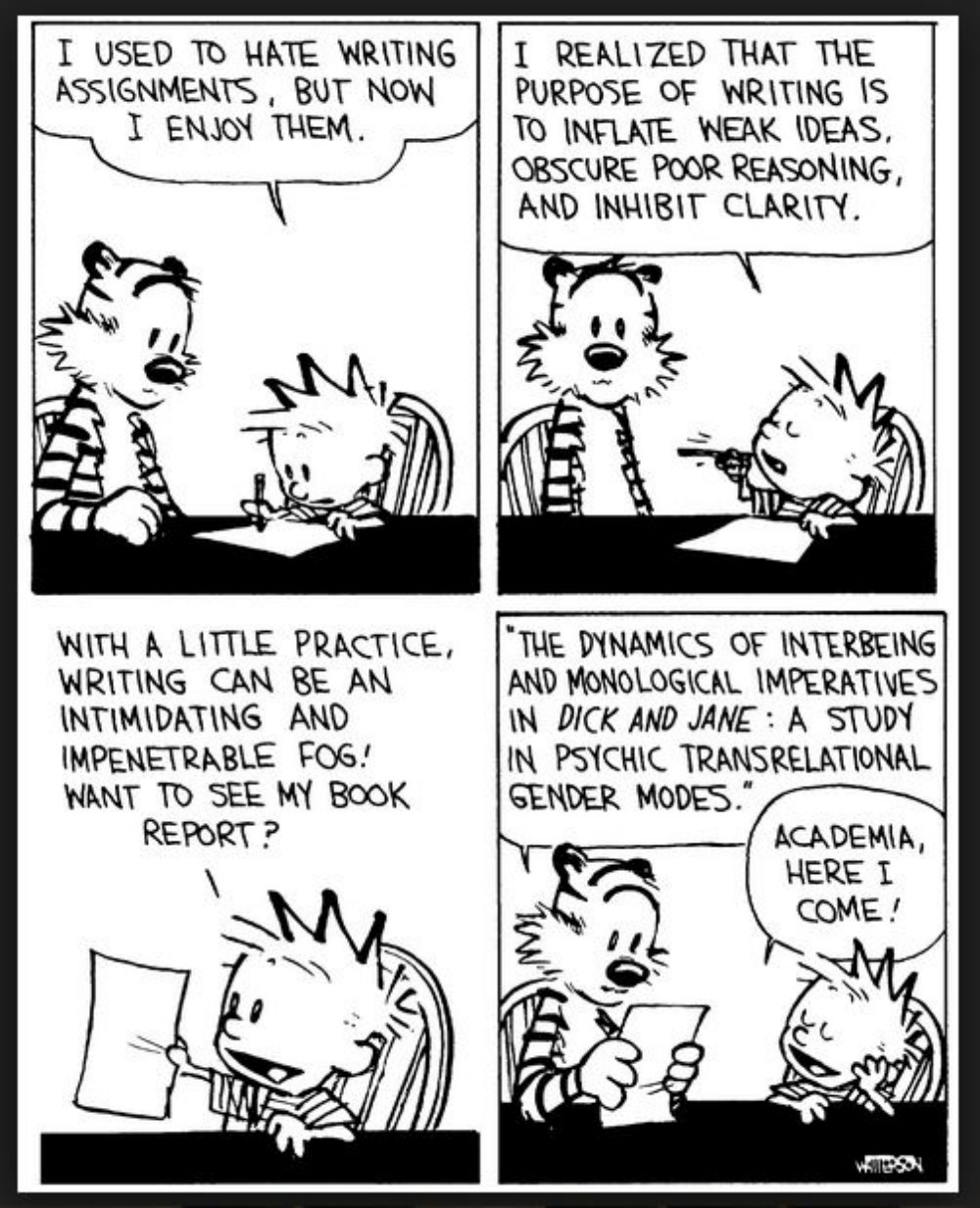 Calvin_and_Hobbes-Writing