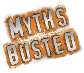 mythsBusted