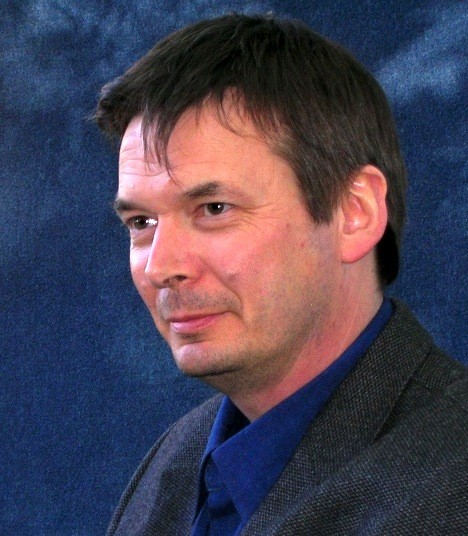 IanRankin