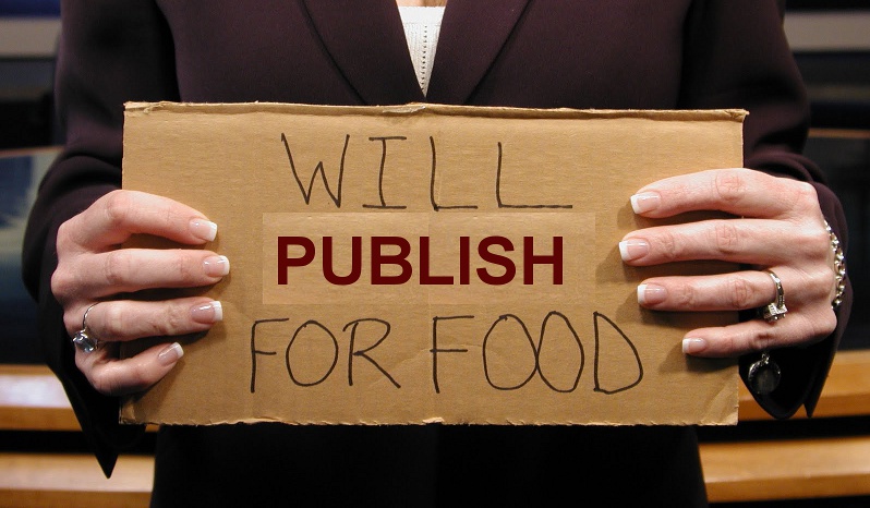 willpublishforfood