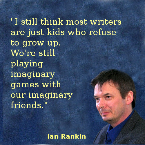 IanRankin-Quotes-Kids