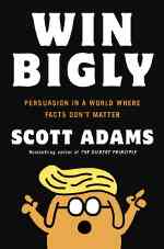 Win Bigly - Book Cover